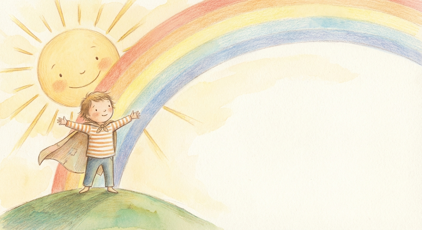 Building Emotional Resilience in Kids: Helping Them Bounce Back from Life's Challenges